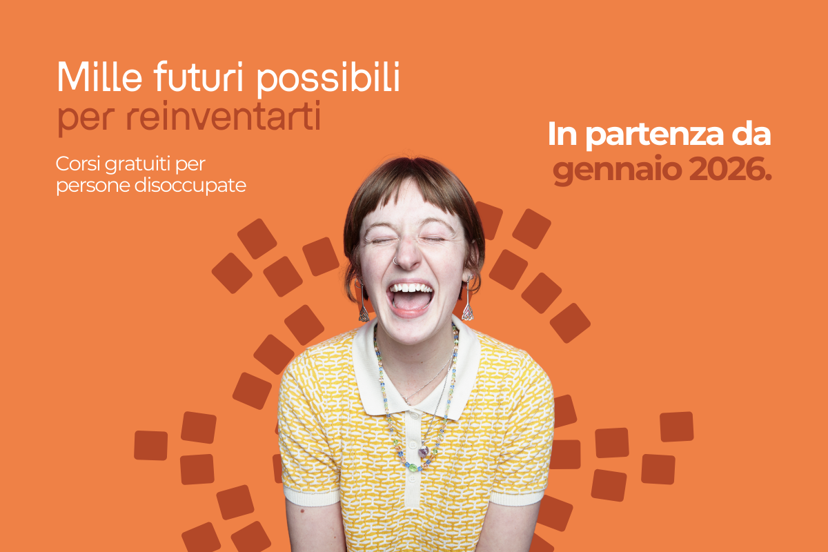 corsi disoccupati