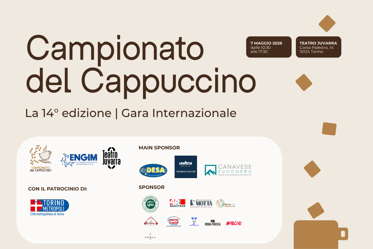 campionato del cappuccino_2026_internazionale
