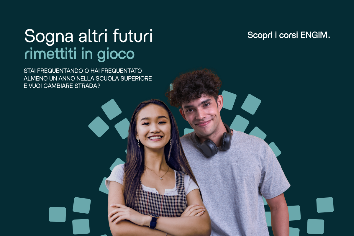 cambiare percorso