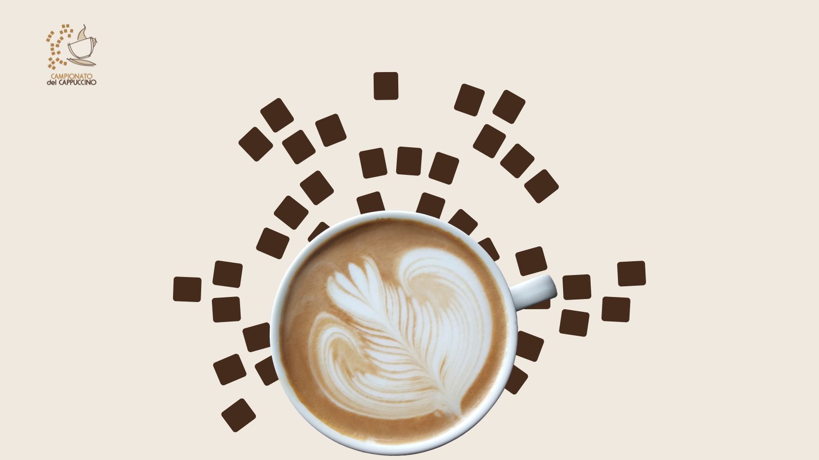 campionato del cappuccino 2026