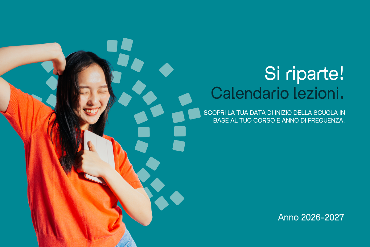 Calendario scolastico 2026-2027