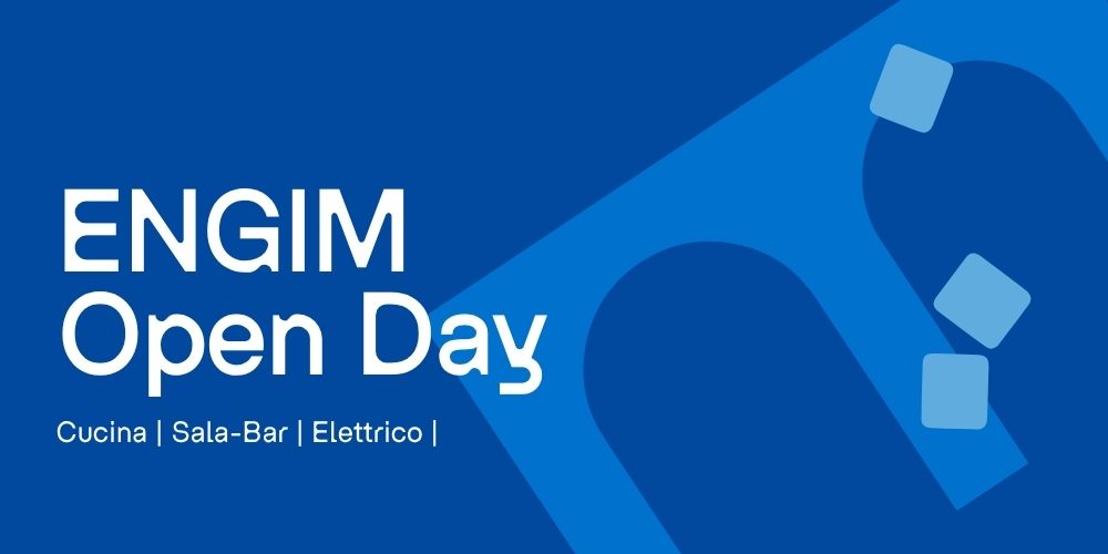 Open Day ENGIM