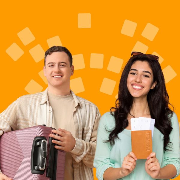 TIROCINI ESTERO DISOCCUPATI