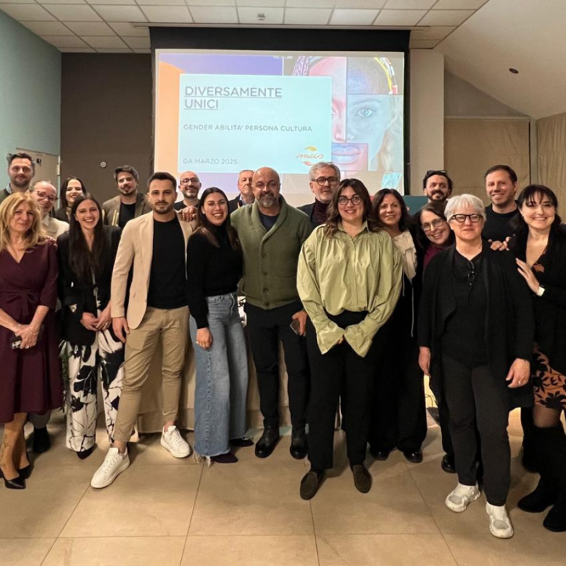 gruppo di responsabili EMEIS