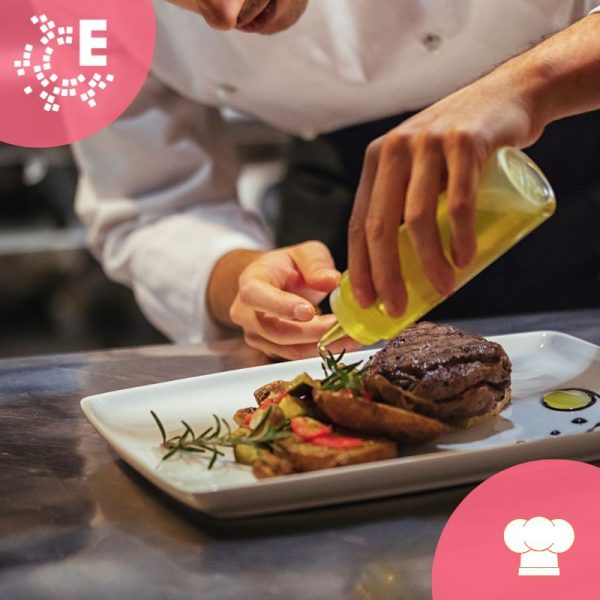 tecniche cucina base